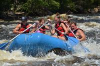 2023 Whitewater Dam Release Weekend