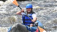 The Expedition - Kayaking with Pocono Whitewater