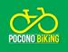 2016 The Bike Train with Pocono Biking