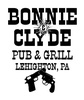 Bonnie & Clyde Pub & Grill