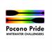 2017 Pocono Pride Rafting and Outdoor Adventure Weekend at Whitewater Challengers