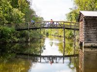 6 Day Erie Canal Inn to Inn Bike Tour