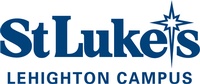 St. Luke’s Lehighton Campus 