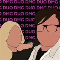 DMC DUO @ The 80's Bar!! FREE / NO COVER  - A MUST see duo, acoustic rock, pop & more!!
