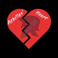 Achilles Heart Fall is Made for Guitars!
