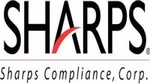 Alpha Bio-Med Services, LLC   Sharps Compliance, Inc.