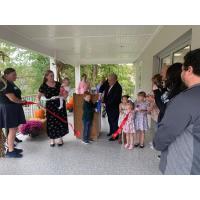 Berryville Holdings Hosted a Ribbon Cutting & Grand Opening