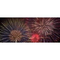 PMVB Dates Announced for Pocono Fairs, Festivals & Fireworks