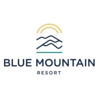 BLUE MOUNTAIN RESORT INTRODUCES REFRESHED LOGO