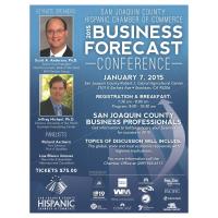 Business Forecast Conference