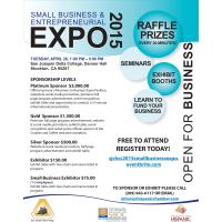 Small Business Expo