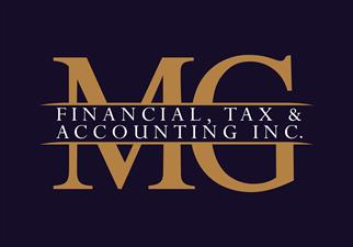 MG FINANCIAL, TAX & ACCOUNTING INC. 
