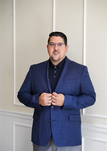 Angel Maldonado, CPA