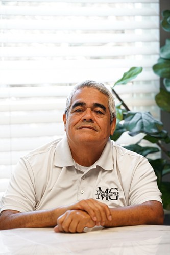 Martin Gomez, Partner 