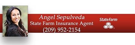Angel Sepulveda State Farm Insurance