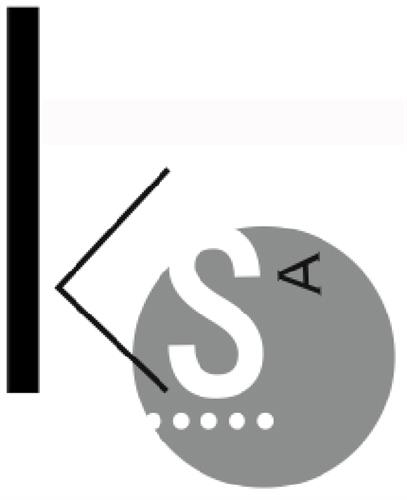 KSA logo
