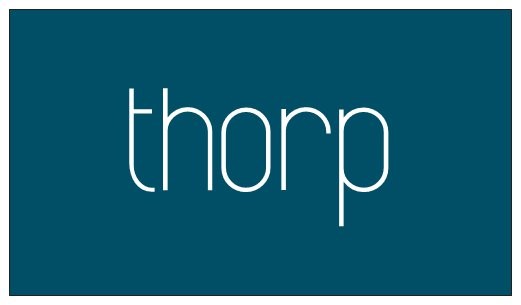 Thorp, LLC