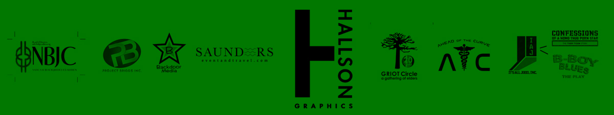 Hallson Graphics