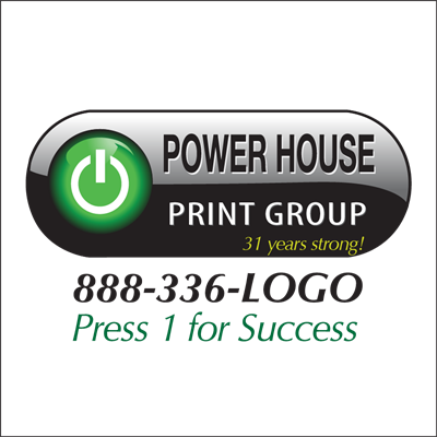 Power House Print Group LLC
