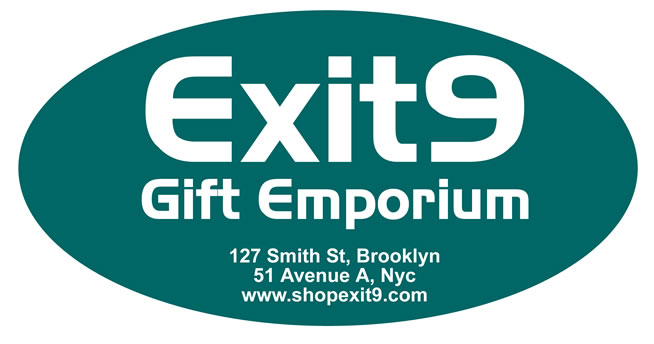 Exit9 Gift Emporium