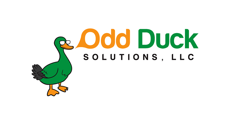 Odd Duck Solutions