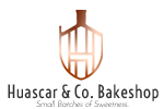 Huascar & Co. Bakeshop Huascar & Co. Bakeshop