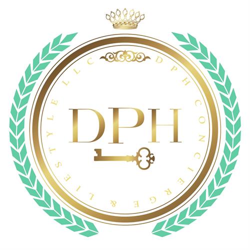 DPH Concierge & Lifestyle LLC LOGO