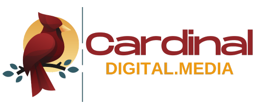 CardinalDigital.media || Digital Marketing 