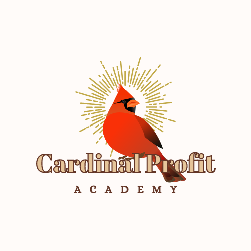 CardinalProfitAcademy.com E-Learning Profit Raising Strategies