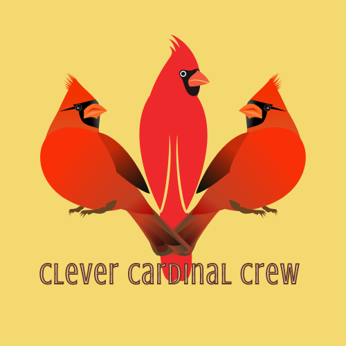 Clever Cardinal Crew Facebook Group Networking & Opportunities