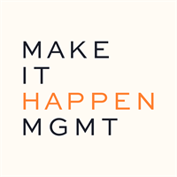 Make It Happen Mgmt