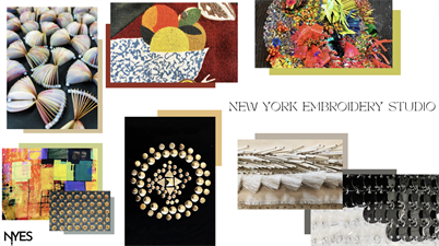 New York Embroidery Studio Inc.