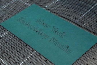 New York Embroidery Studio Inc.