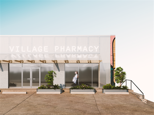 Village Pharmacy