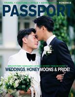 PASSPORT Magazine