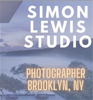 Simon Lewis Studio