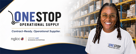 One Stop Restaurant Supply Corp. DBA One Stop Operational Supply & One Stop Bar Supply