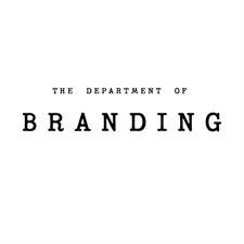 The Department of Branding