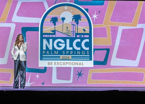 NGLCC Palm Springs 2024