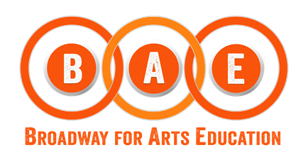 Broadway for Arts Education, Inc.