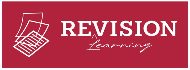 Revision Learning Revision Learning