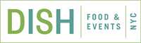 Dish Food & Events
