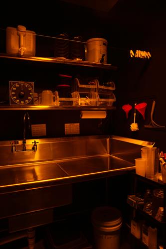 Darkroom