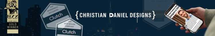 Christian Daniel Designs