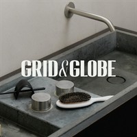 Grid & Globe