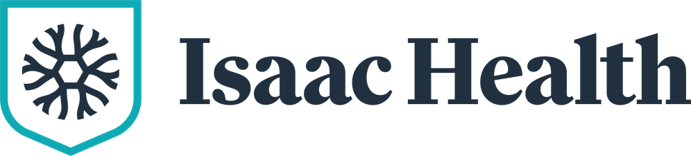 Isaac Health