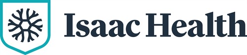 Isaac Health logo