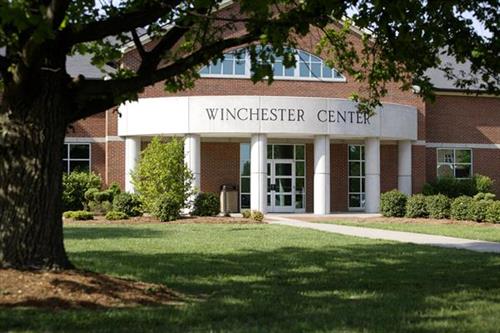 Winchester Community Center