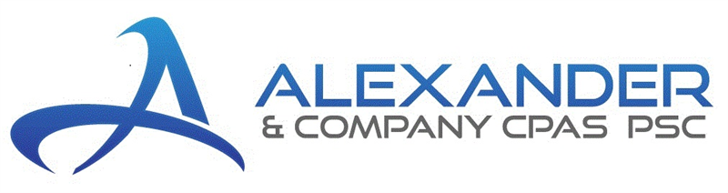 Alexander & Company CPAs PSC