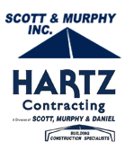 Hartz Contracting, LLC